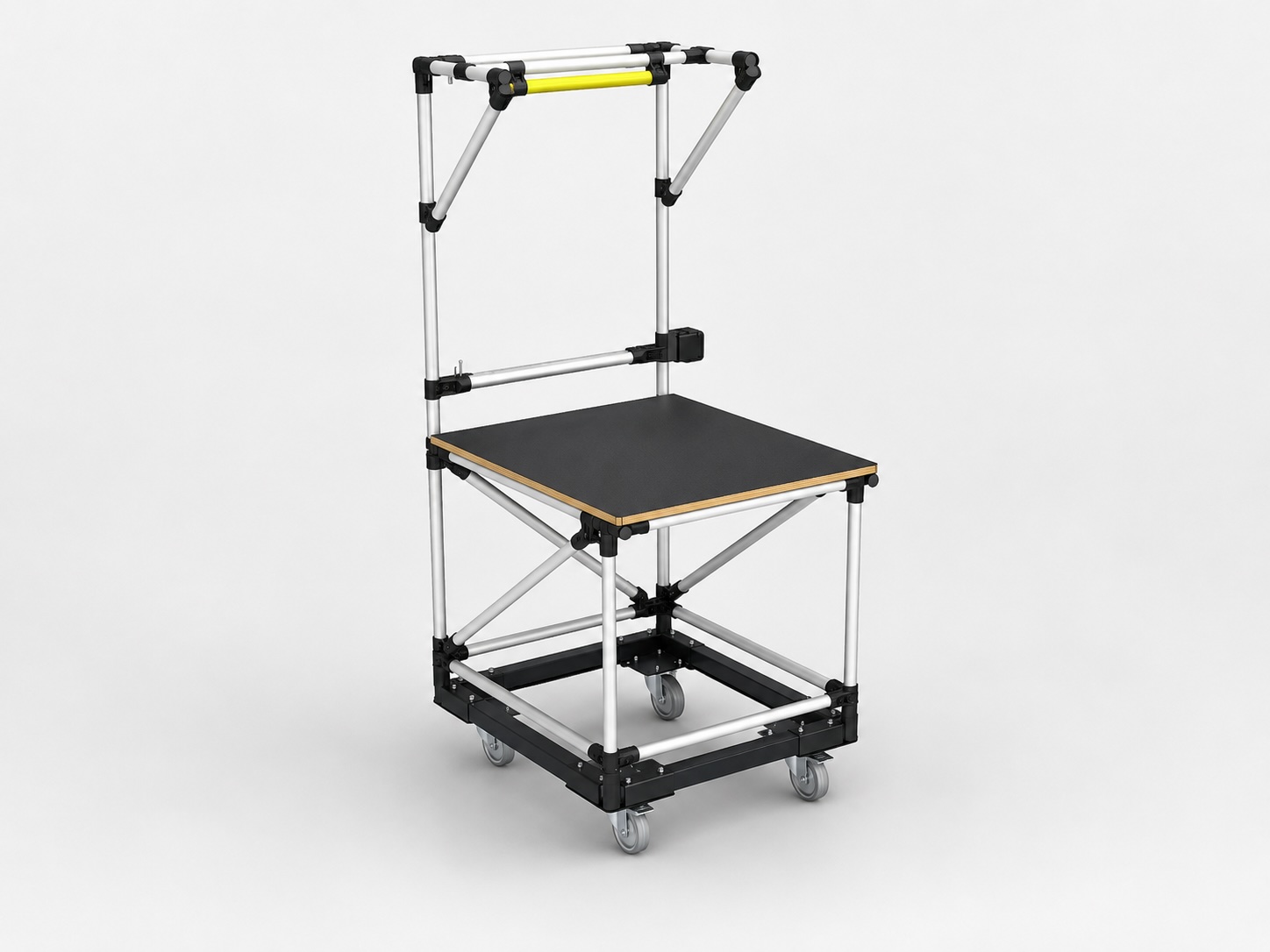 Poste de travail — Aéronautique Makitlean