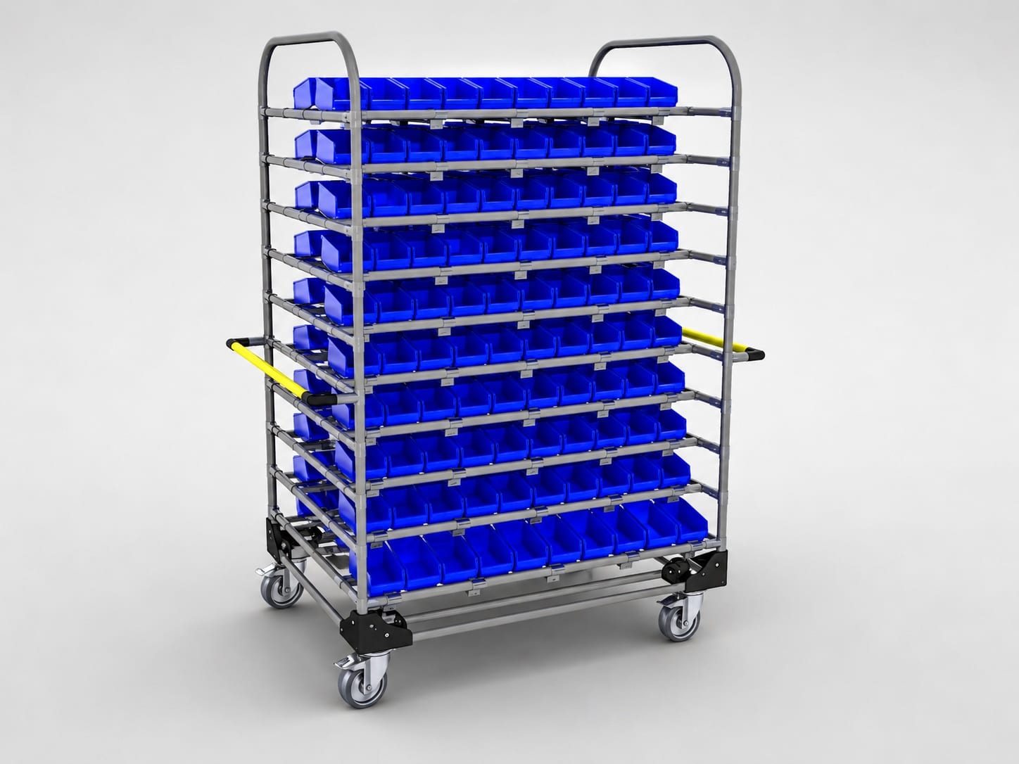Rack — Aéronautique Makitlean