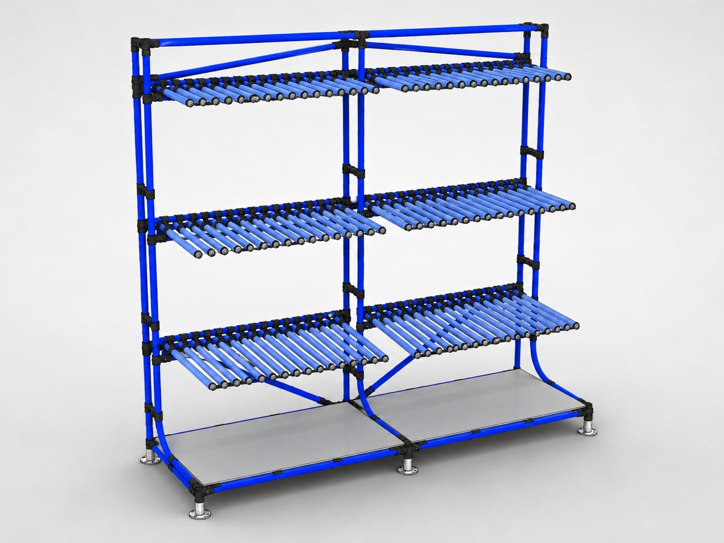 Rack — Aéronautique Makitlean