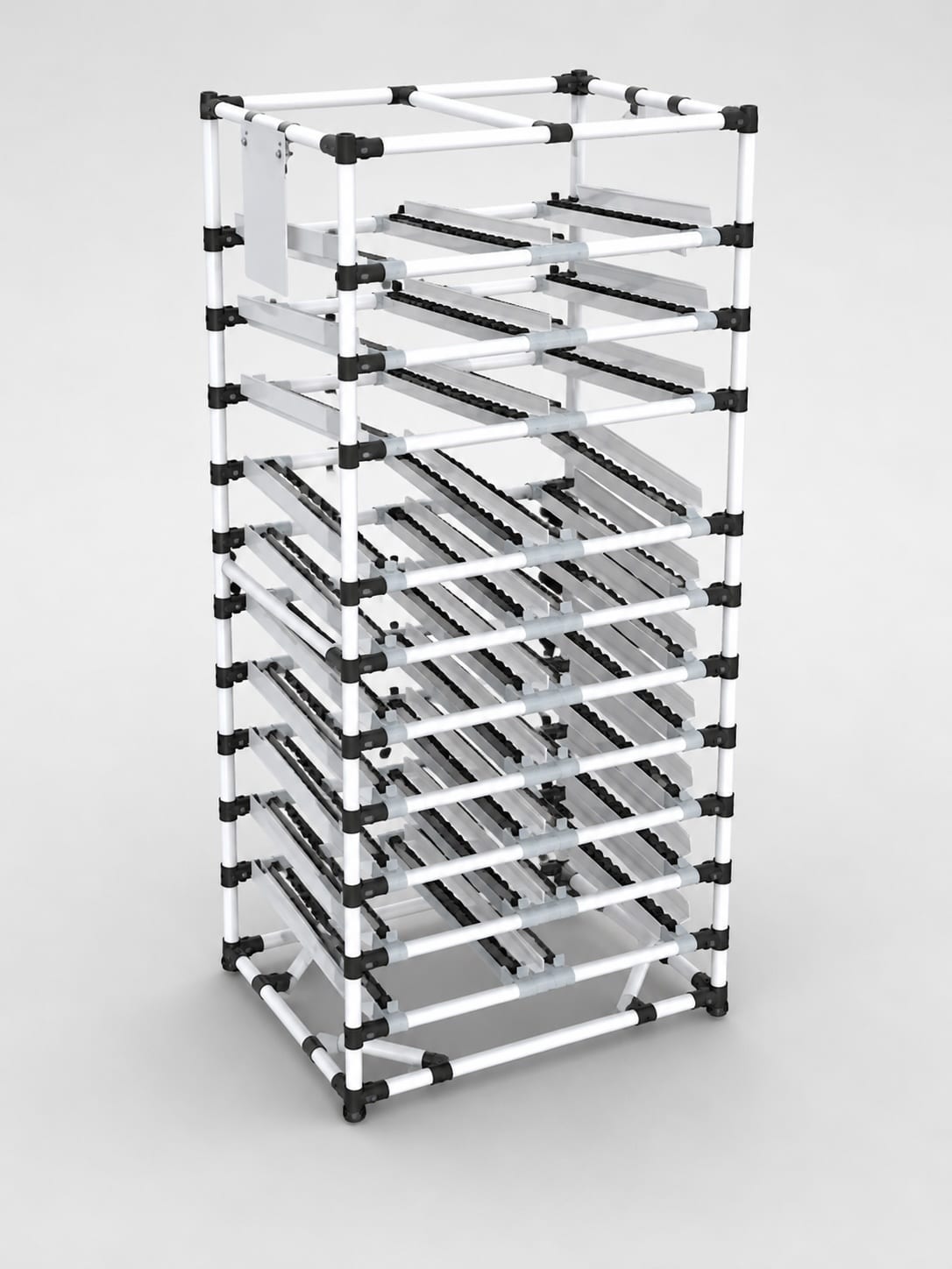 Rack — Aéronautique Makitlean