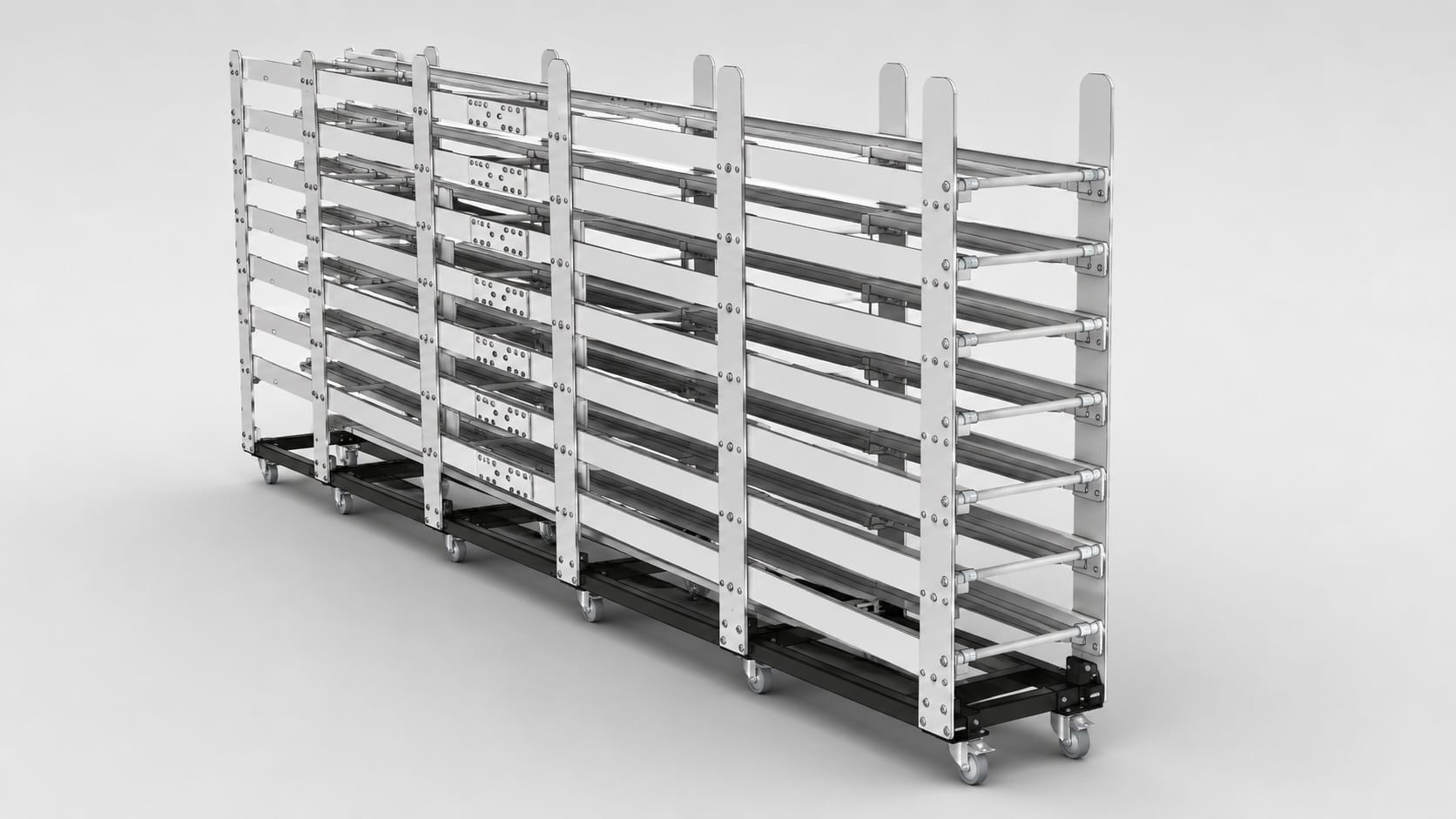 Rack — Aéronautique Makitlean