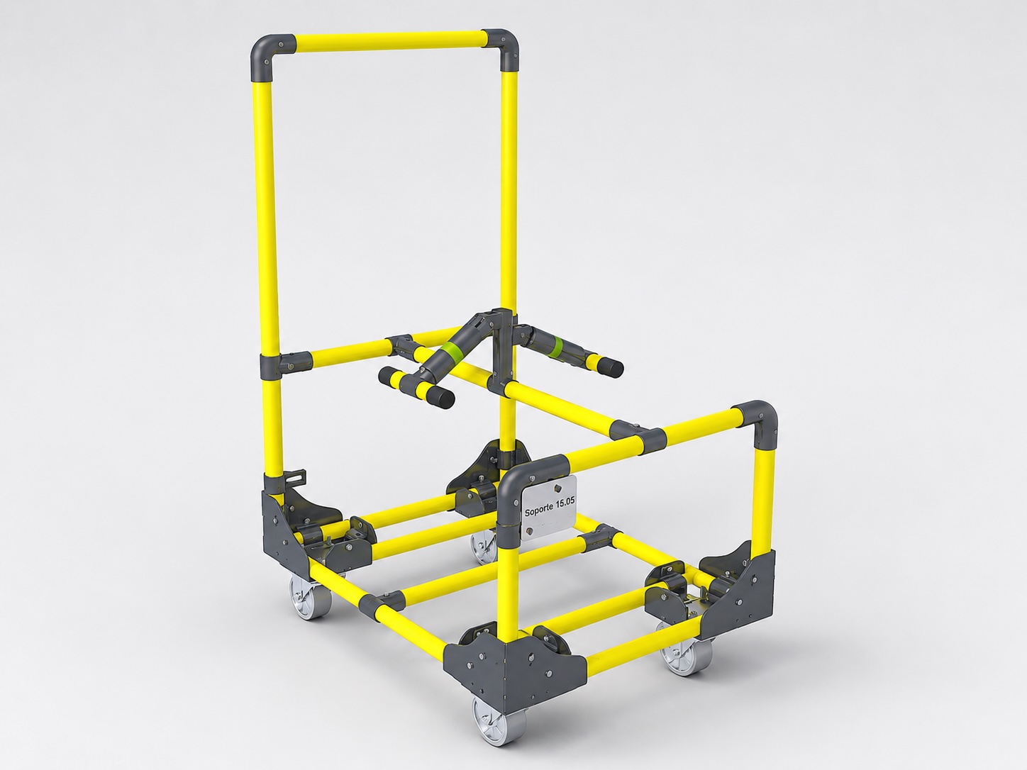Servante — Aéronautique Makitlean