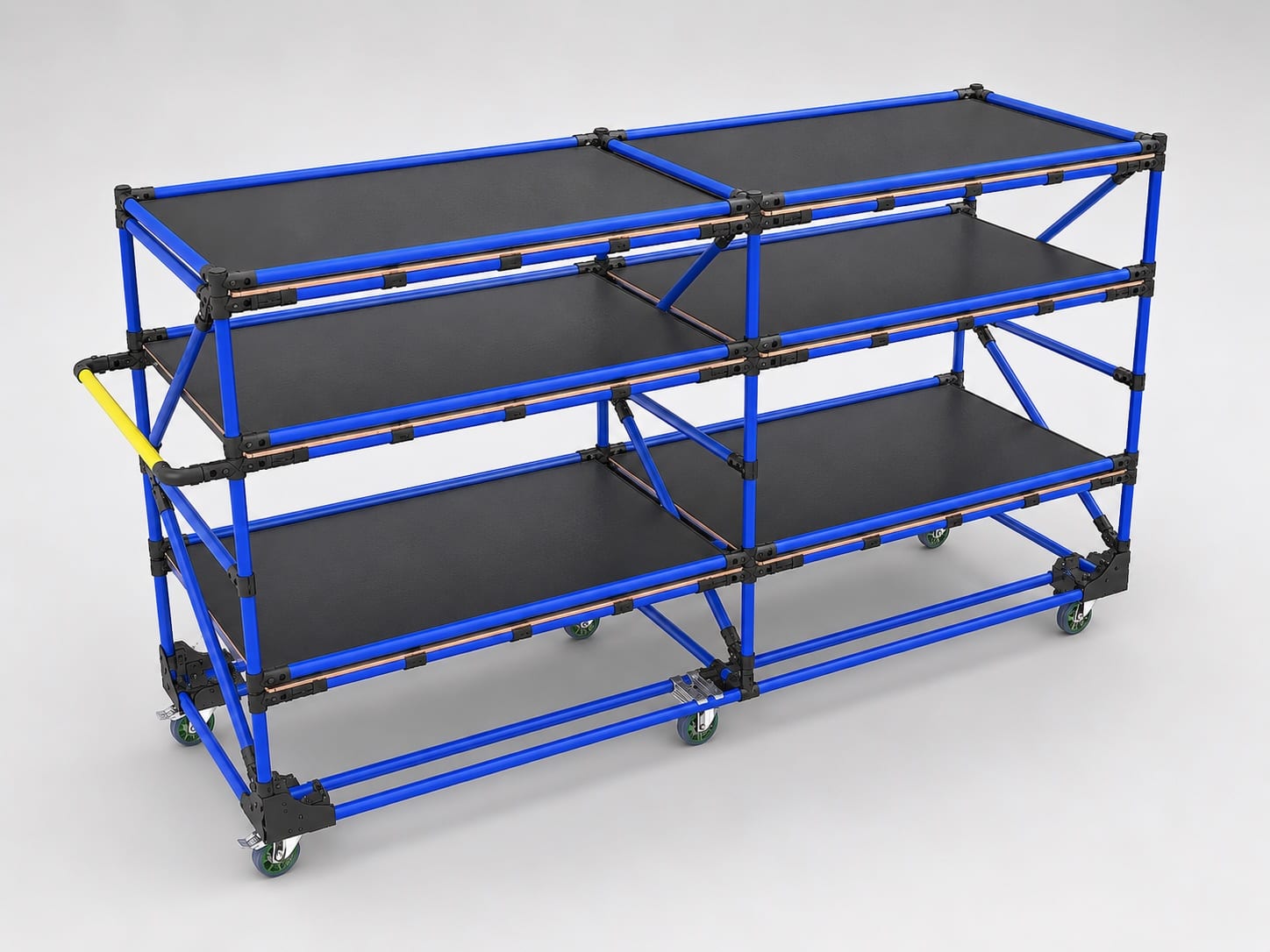 Servante — Aéronautique Makitlean