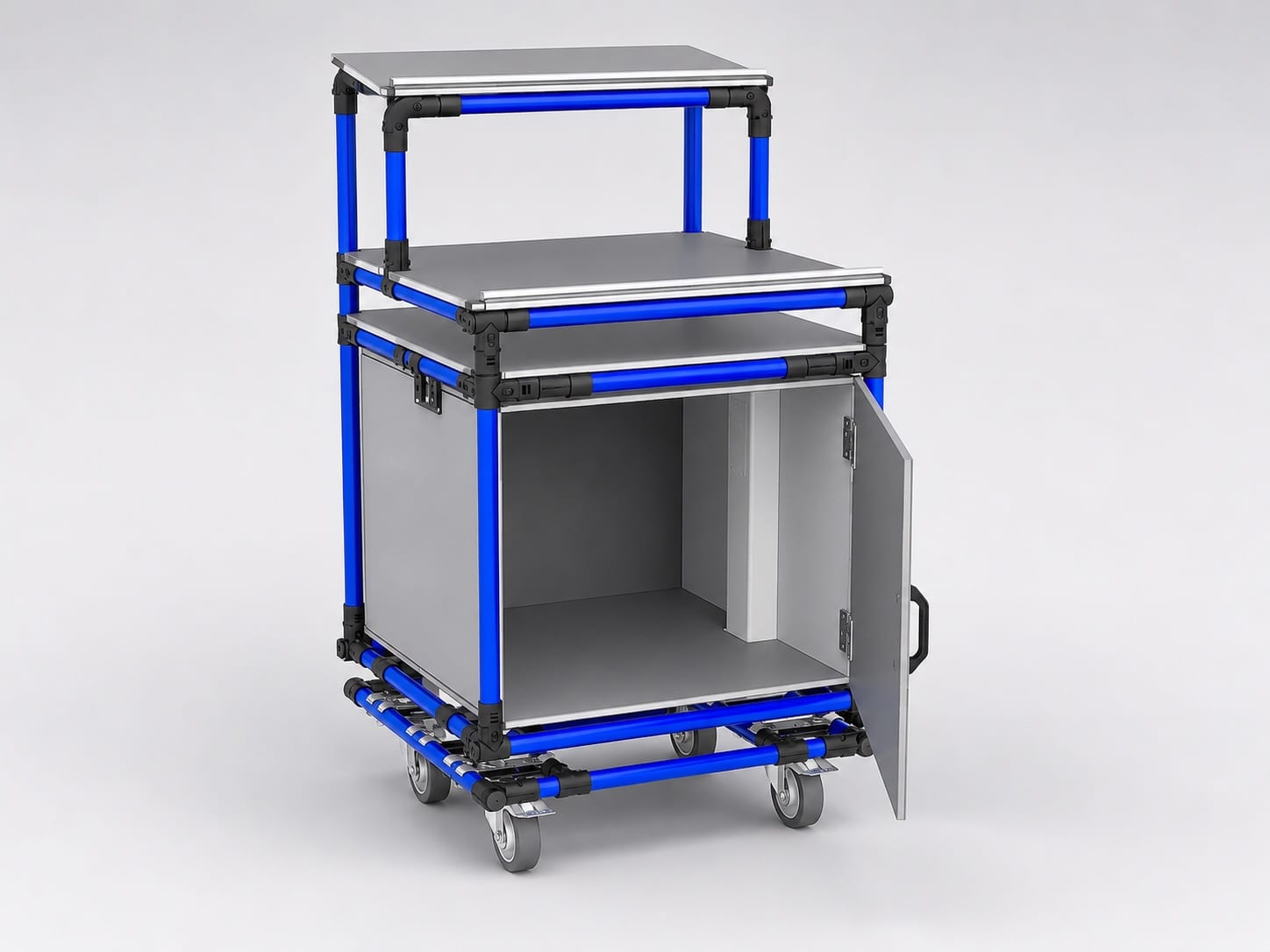 Servante — Aéronautique Makitlean