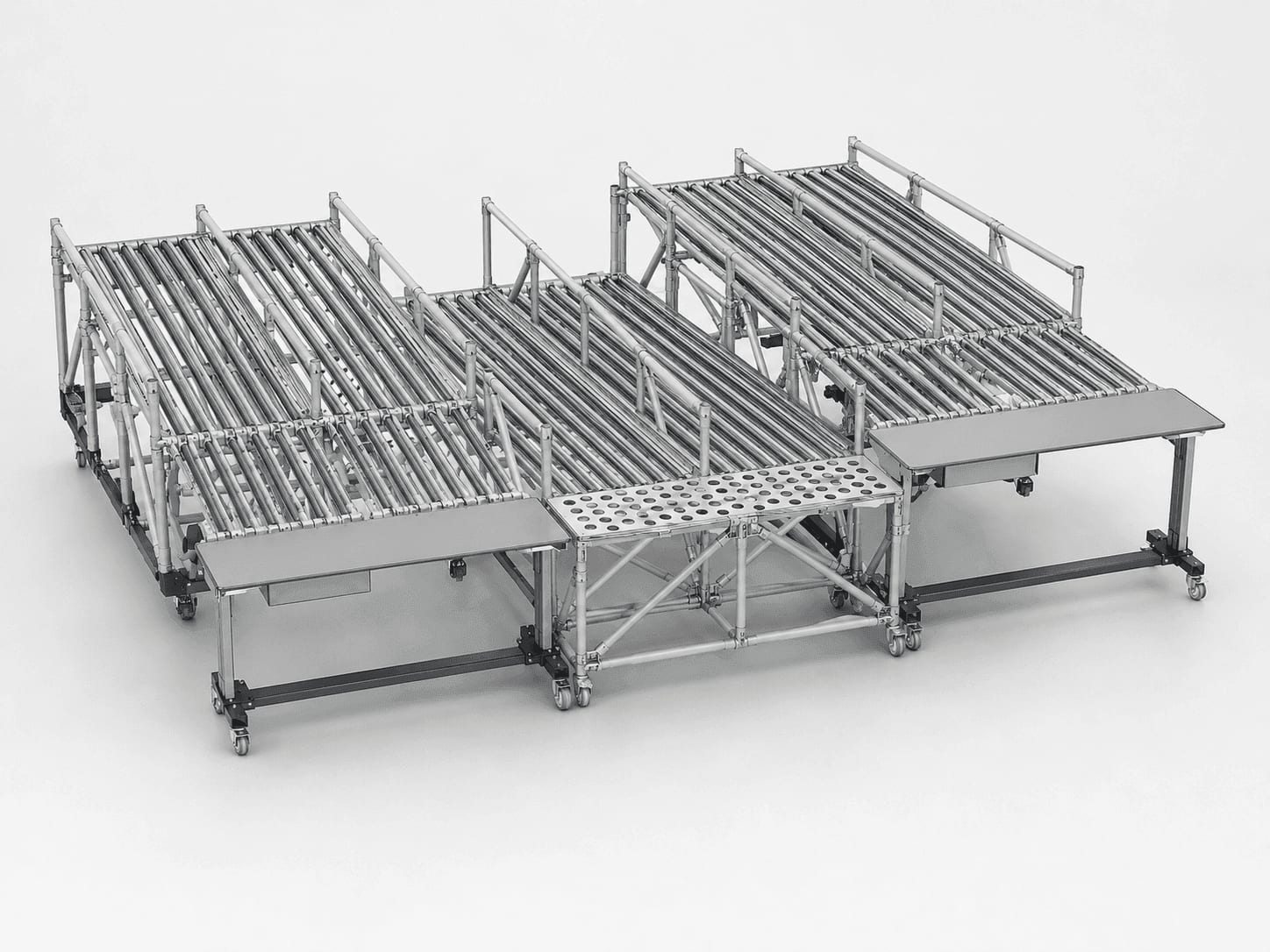 Poste de travail — Agro-alimentaire Makitlean