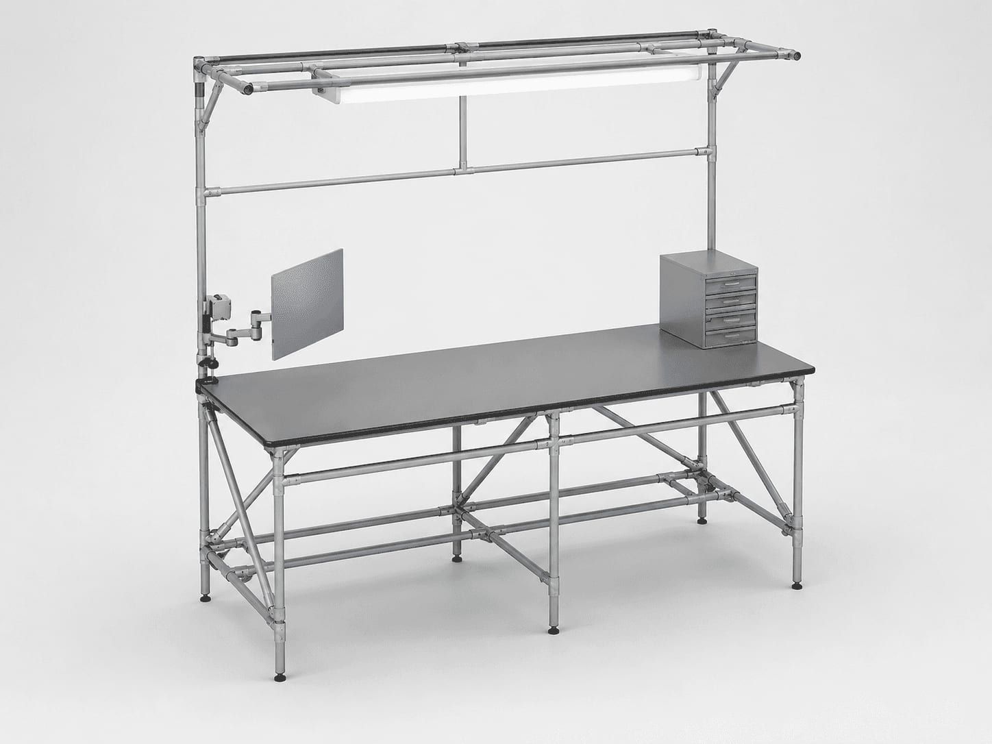 Poste de travail — Agro-alimentaire Makitlean