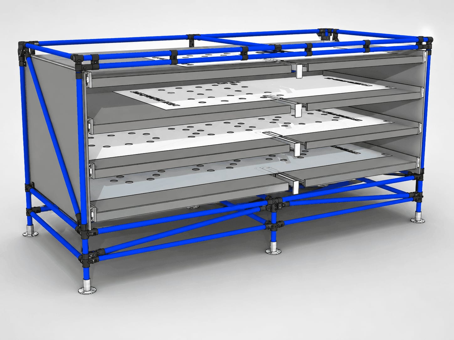 Rack — Agro-alimentaire Makitlean