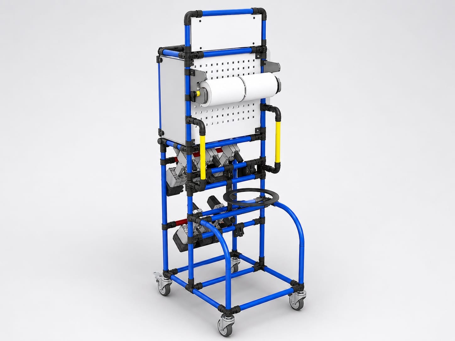 Servante — Agro-alimentaire Makitlean