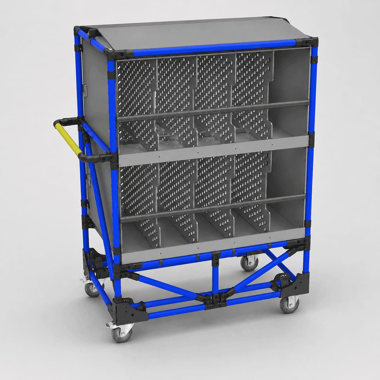 Chariot — Automobile Makitlean