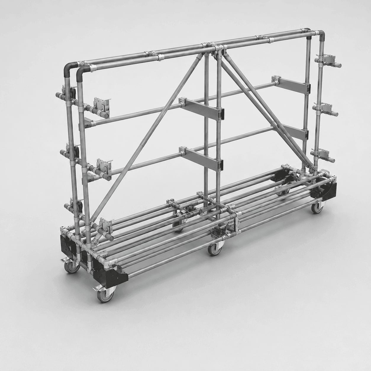 Chariot — Automobile Makitlean