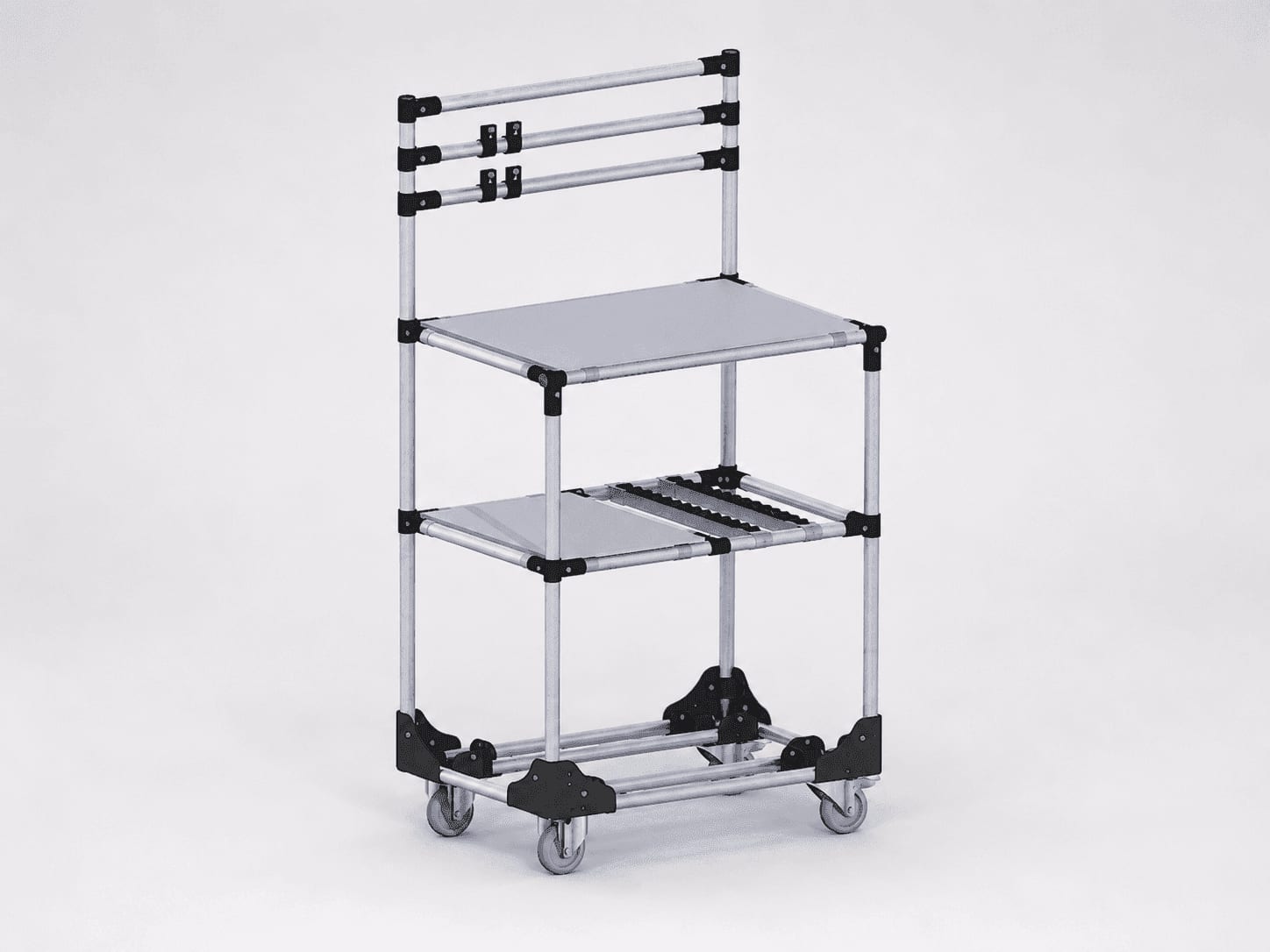Poste de travail — Automobile Makitlean