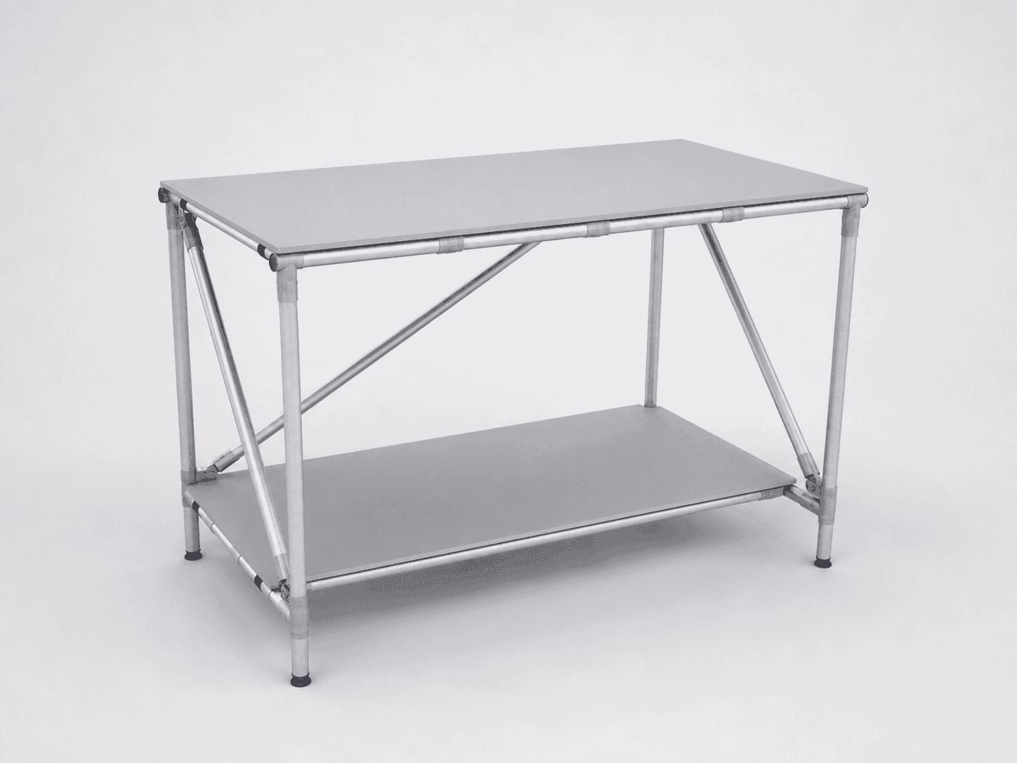 Poste de travail — Automobile Makitlean