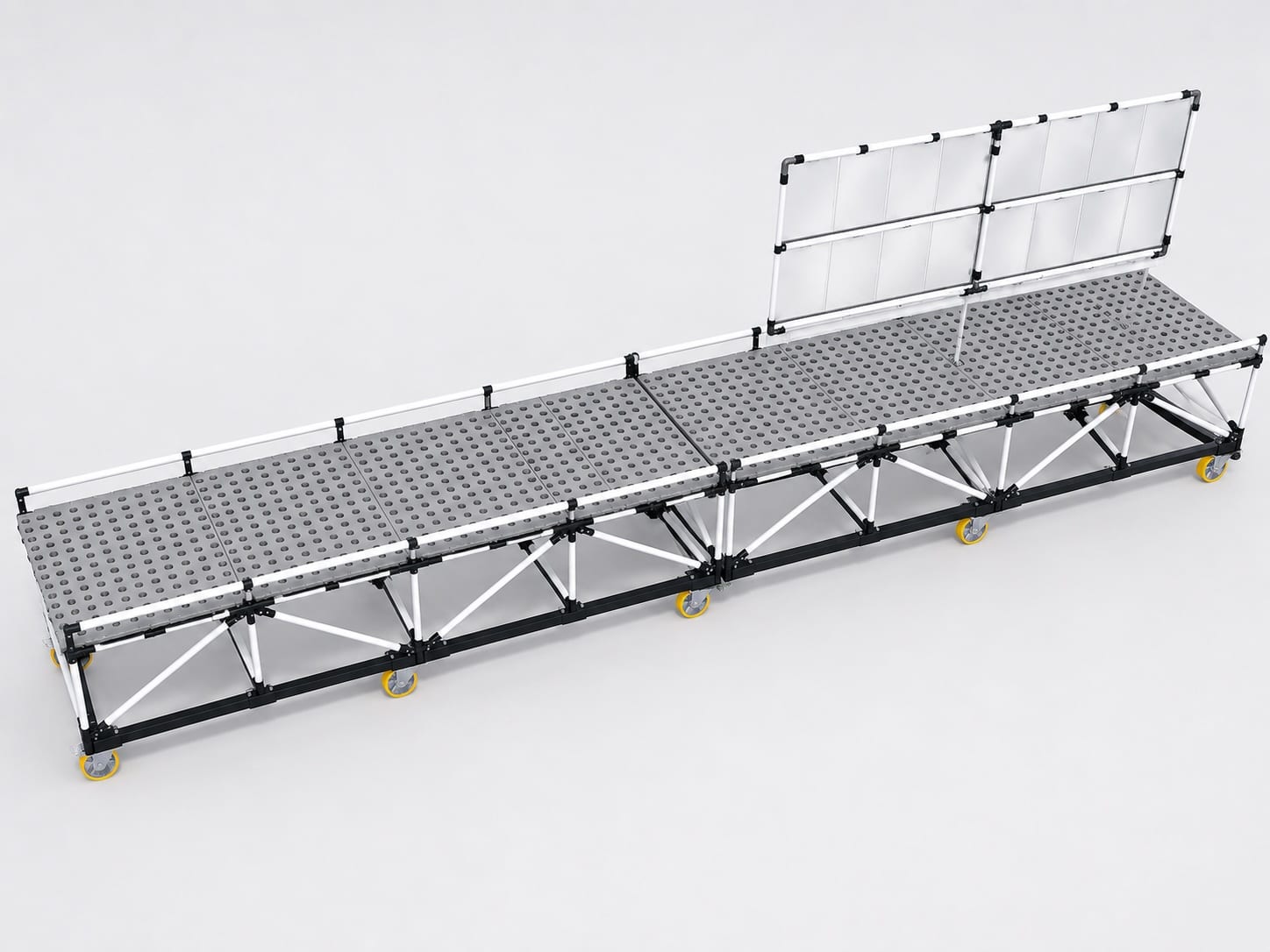 Convoyeur — Ferroviaire Makitlean