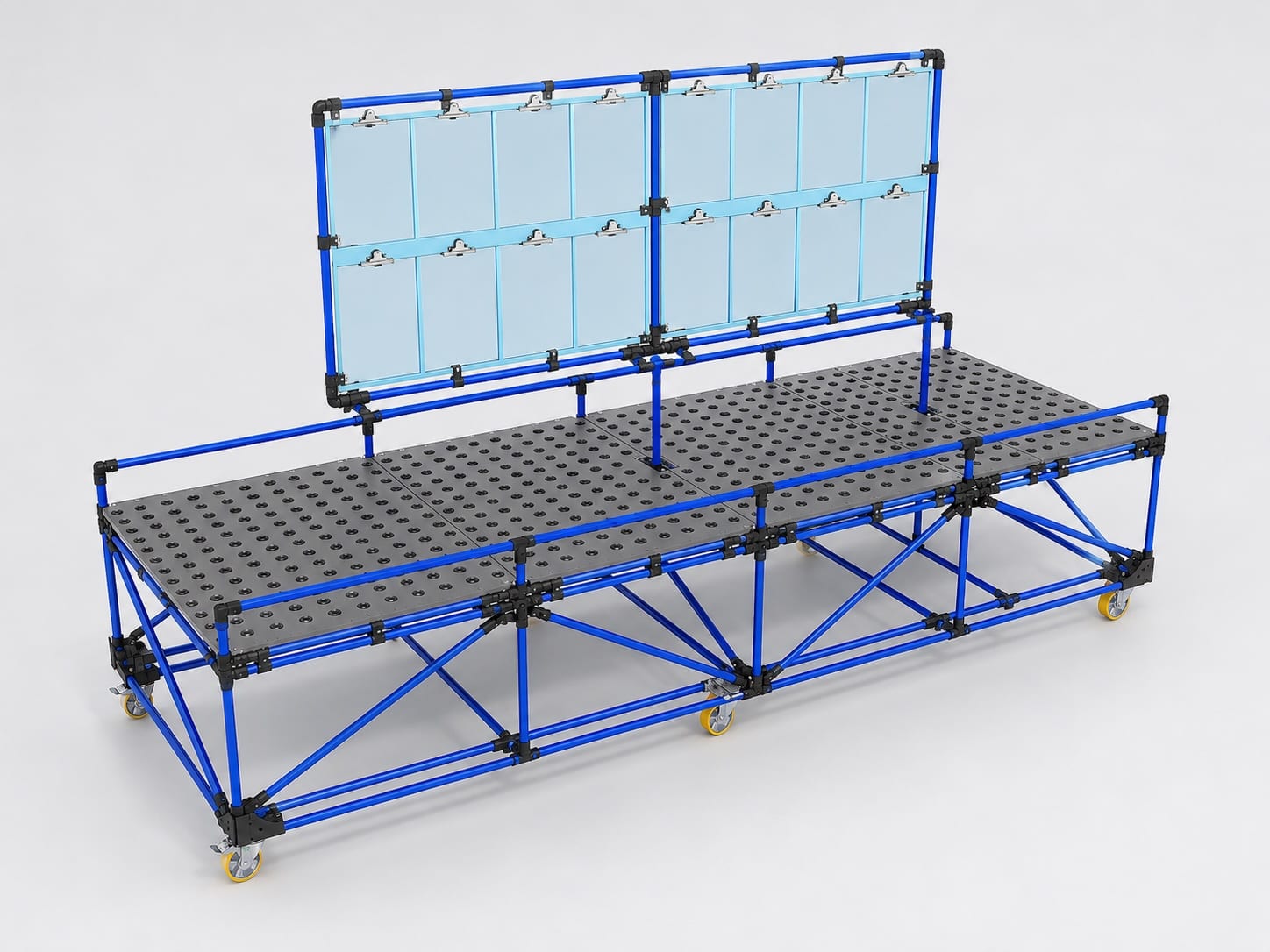 Convoyeur — Ferroviaire Makitlean