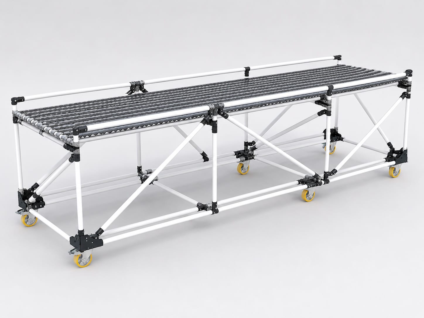 Convoyeur — Ferroviaire Makitlean