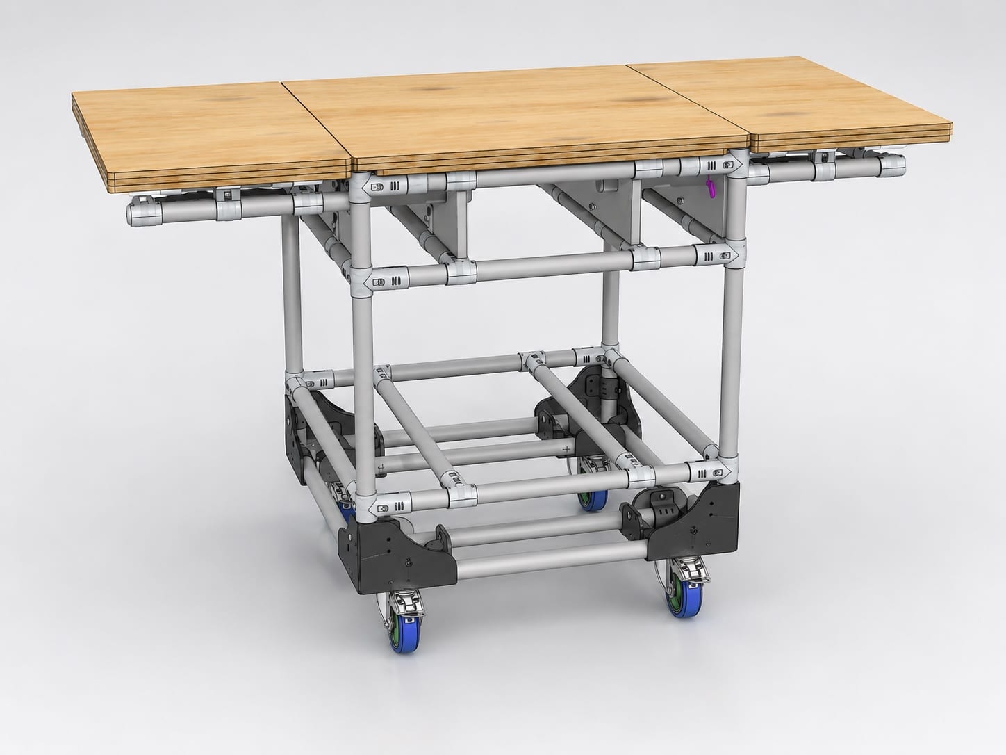 Table — Médicale Makitlean