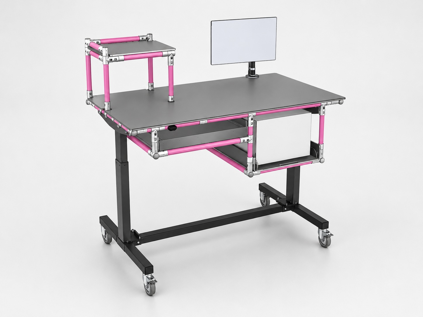 Poste de travail — Textile industriel Makitlean