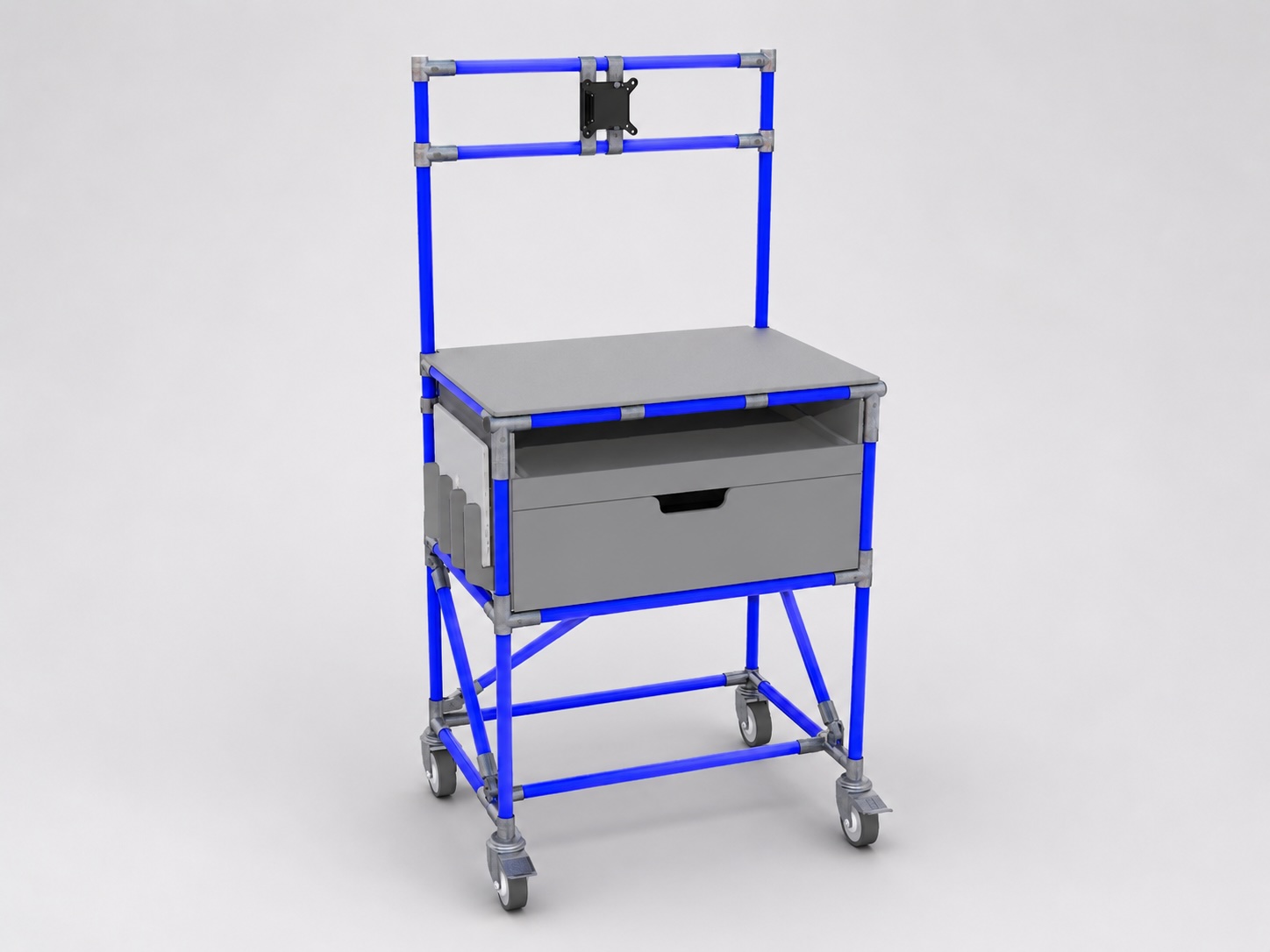 Servante — Textile industriel Makitlean