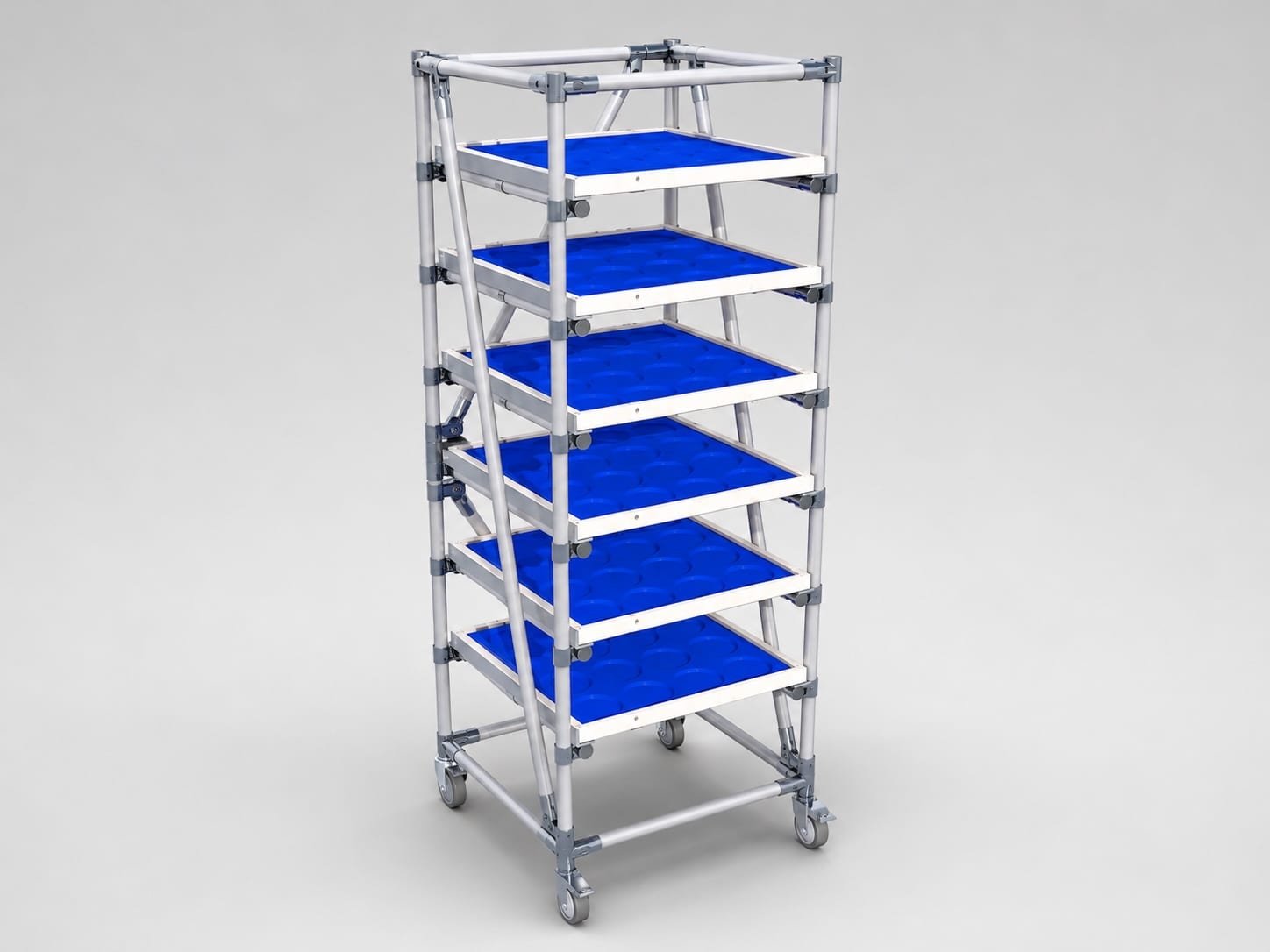 Servante — Textile industriel Makitlean
