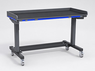 Table élévatrice Makitlean