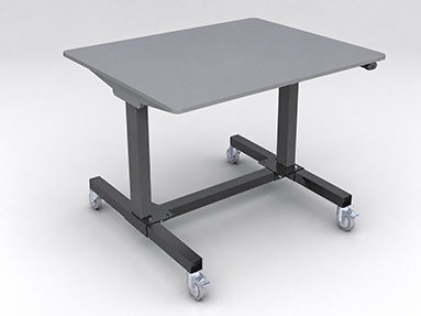 Table élévatrice Makitlean