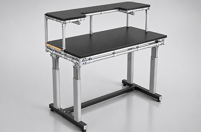 Table élévatrice Makitlean
