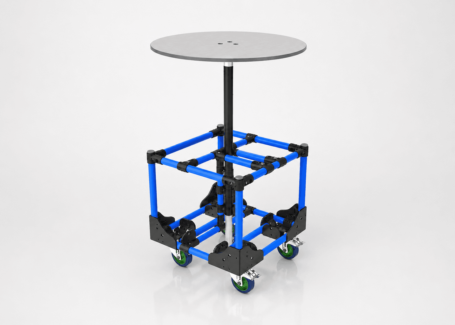 Table élévatrice Makitlean