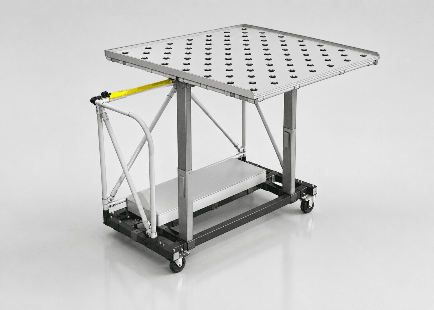 Table élévatrice Makitlean
