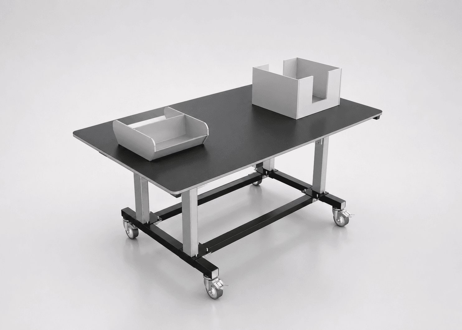 Table élévatrice Makitlean