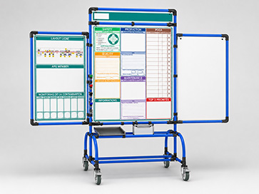 Tableau Kanban Makitlean