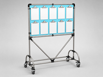 Tableau Kanban Makitlean